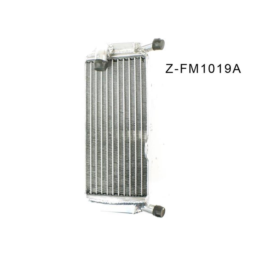 Kühler links Honda CRF 250/ 10- 13 Honda Kühler ZAP-Technix-Shop