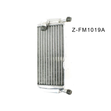 Kühler links Honda CRF 250/ 10- 13 Honda Kuehler ZAP-Technix-Shop