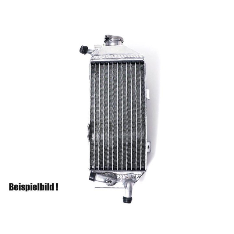 Kühler links Honda CRF 450/ 09-12 Honda Kühler ZAP-Technix-Shop