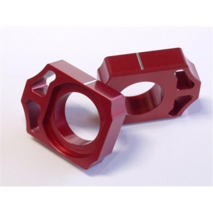 ATV Handschale universal weiß Optik & Performance ZAP-Technix-Shop