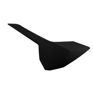 Seitenteile HSQ TC/FC 16-18 TE/FE 17-19 Schwarz Husqvarna Seitenteile ZAP-Technix-Shop
