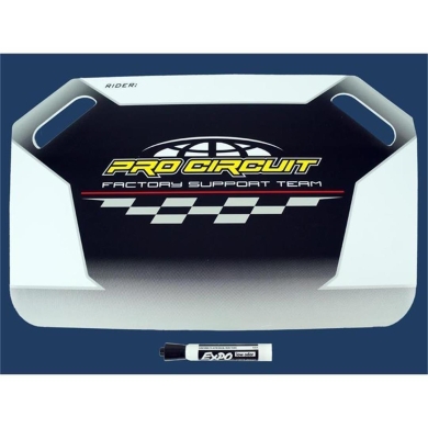 Pro Circuit Anzeigetafel Sonstiges ZAP-Technix-Shop