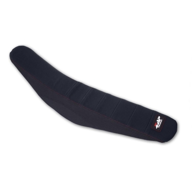 ZAP TechniX Factory-Grip Sitzbezug YZF 250 14-18 450 14-17 Schwarz Yamaha Bezüge ZAP-Technix-Shop