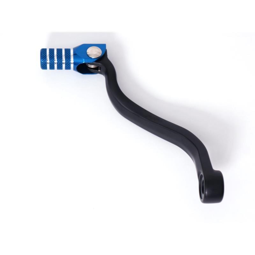Schalthebel Husqvarna KTM, Husaberg, Beta und FC 14-15 / FE 14-16 / 701 16- Blau KTM / Husqv. Schalthebel ZAP-Technix-Shop