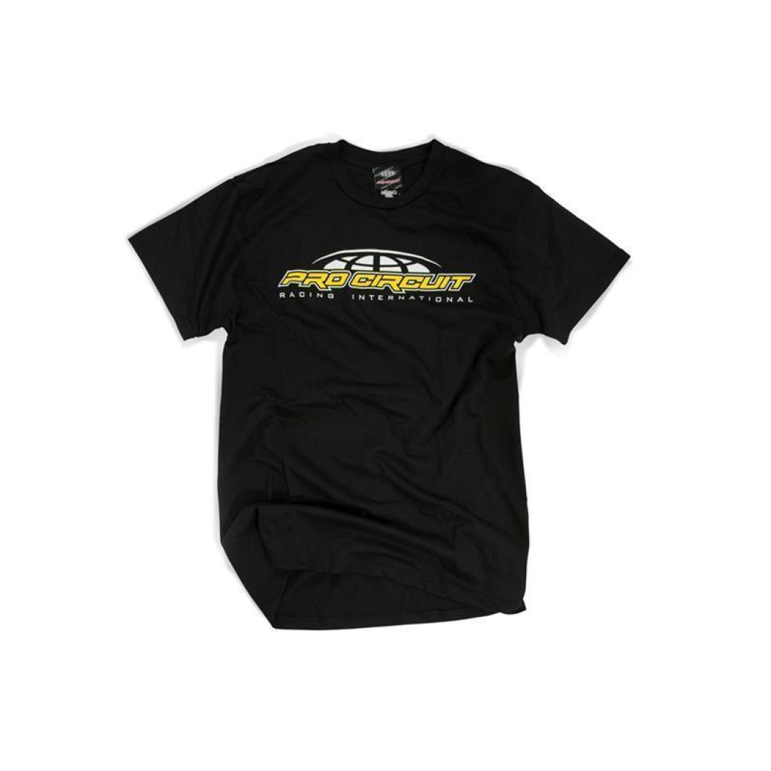 Pro Circuit INTERNATIONAL T-Shirt XL T-Shirts ZAP-Technix-Shop