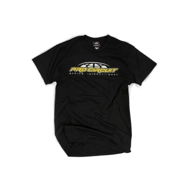 Pro Circuit INTERNATIONAL T-Shirt XL T-Shirts ZAP-Technix-Shop