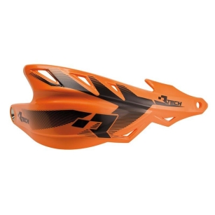 RAPTOR Handschutz universal schwarz Handprotektoren ZAP-Technix-Shop