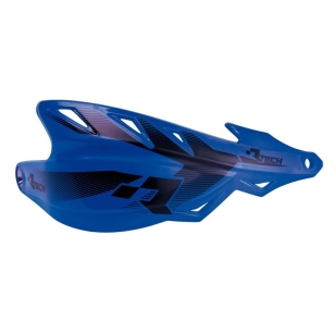RAPTOR Handschutz universal schwarz Handprotektoren ZAP-Technix-Shop