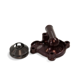 Wasserpumpen Reparatur Kit Kawasaki KXF450 16-18 Wasserpumpe ZAP-Technix-Shop