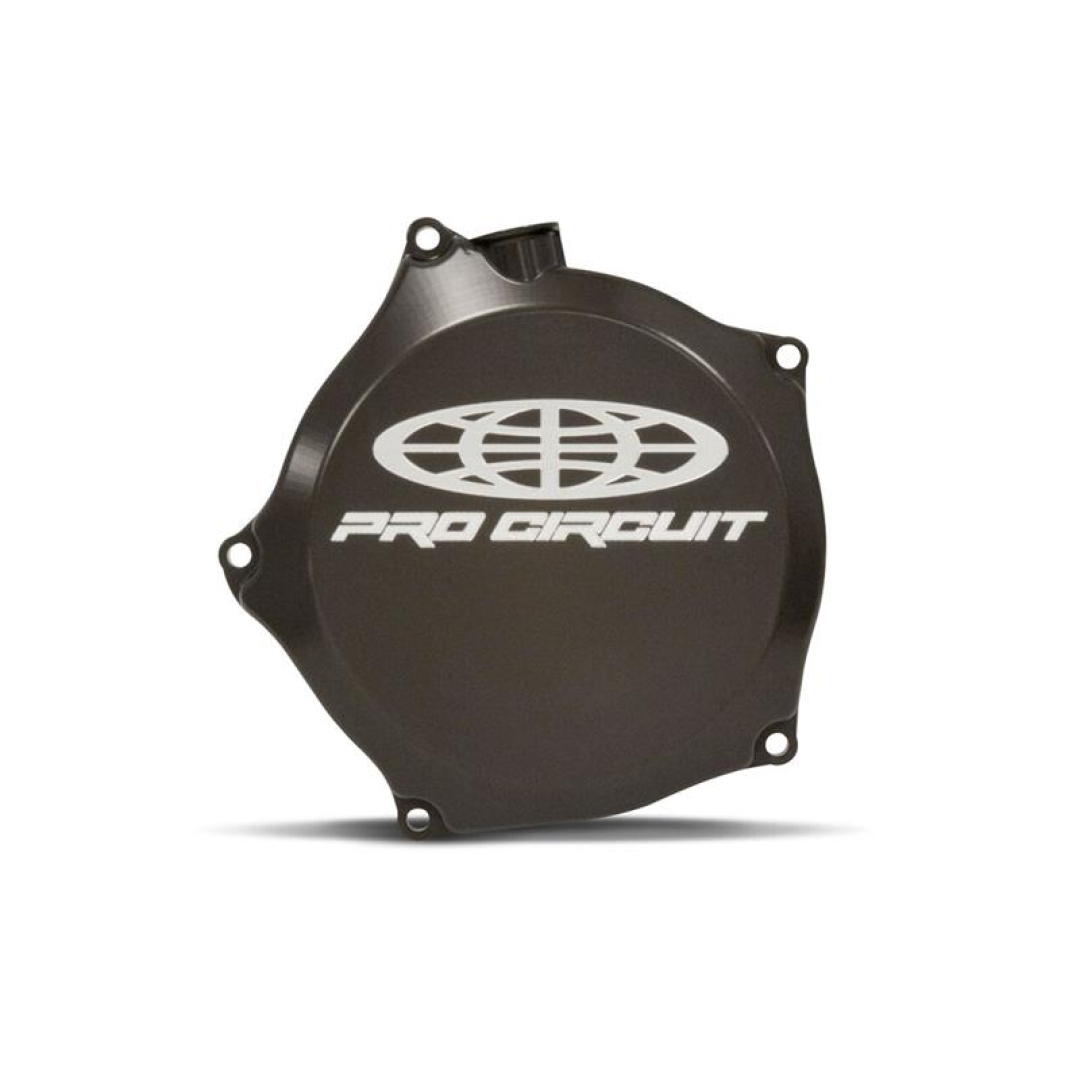 Hinson Pro Circuit Kupplungsdeckel Kawasaki KX 250F 09- Kupplungsdeckel ZAP-Technix-Shop