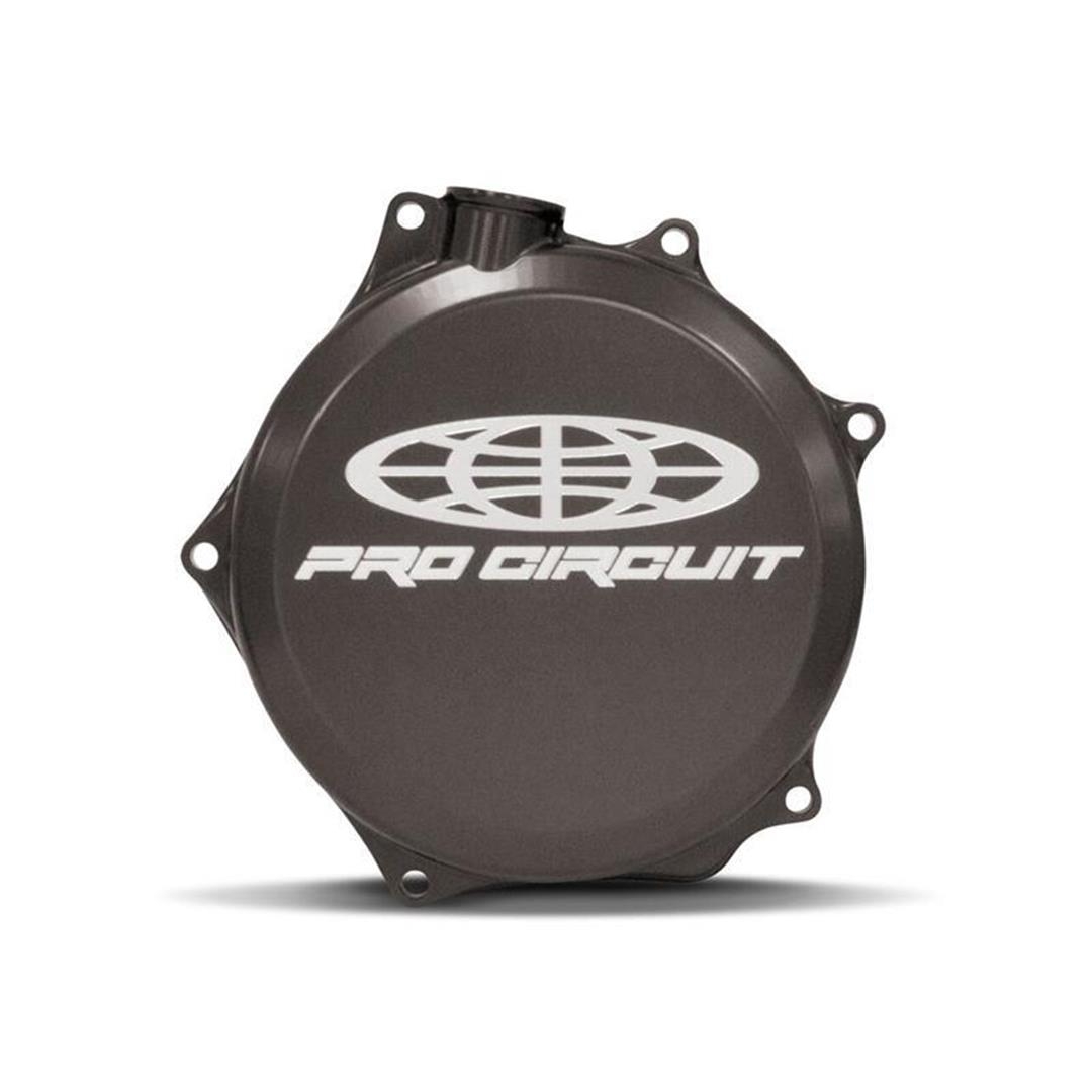 Hinson Pro Circuit Kupplungsdeckel Suzuki RMZ 250 07- Kupplungsdeckel ZAP-Technix-Shop