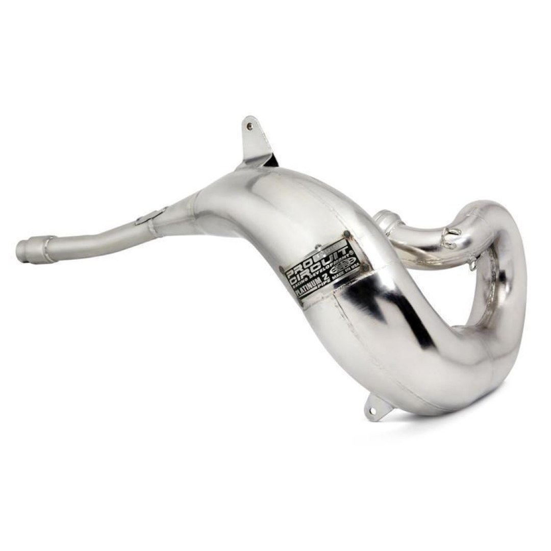 Pro Circuit Platinum 2 Auspuffbirne Yamaha YZ 250 05-20 Yamaha 2T Auspuffbirnen ZAP-Technix-Shop