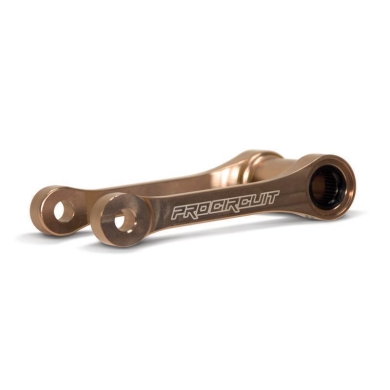 Pro Circuit Umlenkung Honda CRF 450 13-15 Umlenkungen ZAP-Technix-Shop