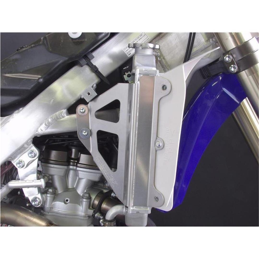 Works Connection Kühlerschützer Yamaha YZ 250F 10- 13 Yamaha Kühlerverstärkung ZAP-Technix-Shop