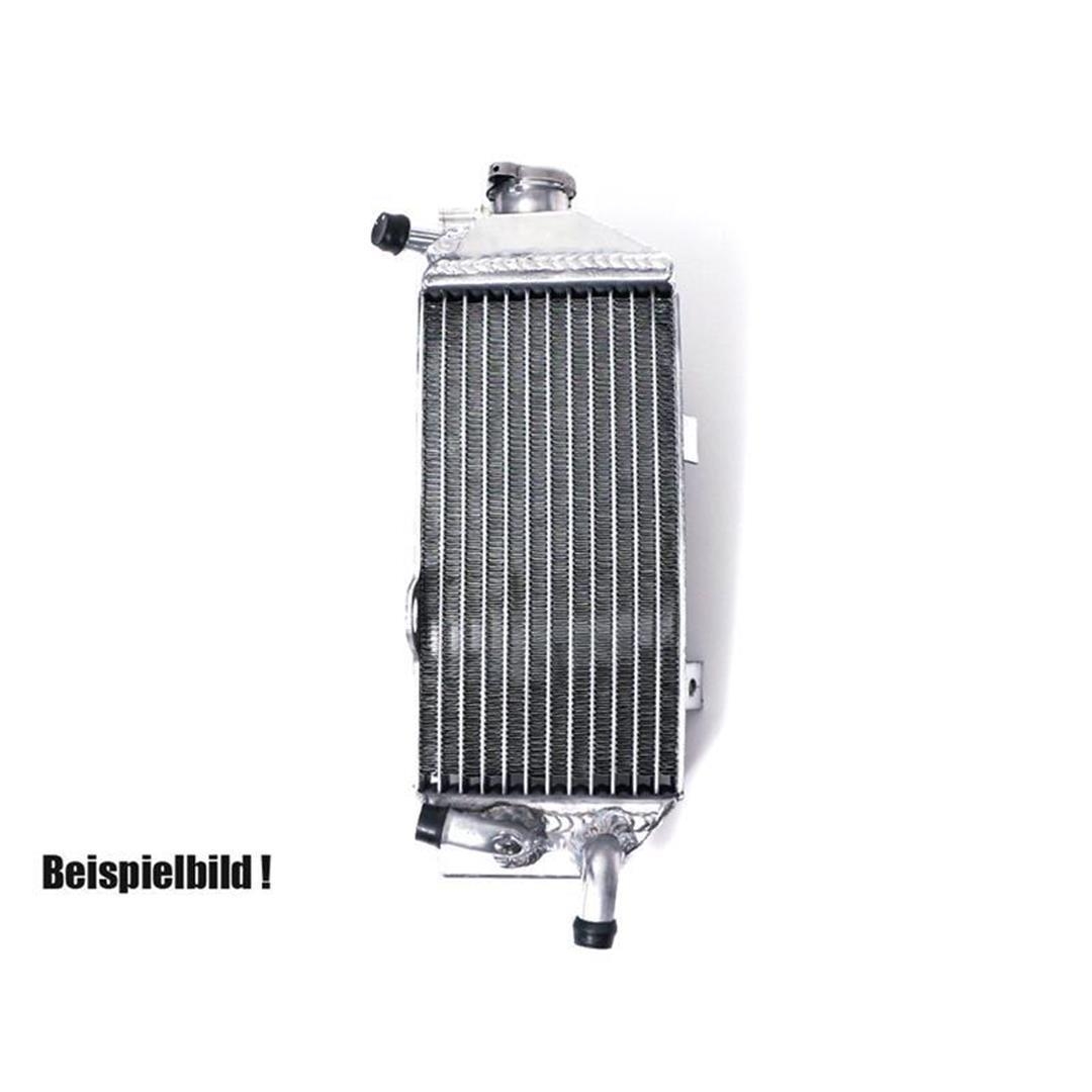 Kühler rechts Honda CRF 250 16 Honda Kühler ZAP-Technix-Shop