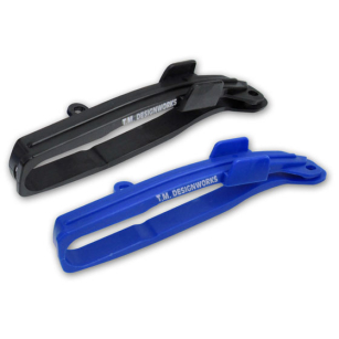 Carbonkettenführung Honda CR 125/250 05-, CRF 250/450 05- Honda TM Designworks ZAP-Technix-Shop