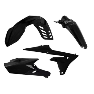Rtech T7 REVOLUTION Plastik kit für Yamaha Tenerè 700 2019-2024 Rot Tenere Plastikkits ZAP-Technix-Shop