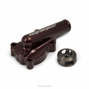 Wasserpumpen Reparatur Kit Kawasaki KXF450 16-18 Wasserpumpe ZAP-Technix-Shop