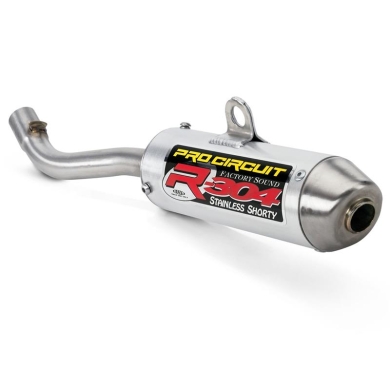 Pro Circuit R304 Schalldämpfer Honda CR 125 02- 07 Honda 2T Endschalldämpfer ZAP-Technix-Shop