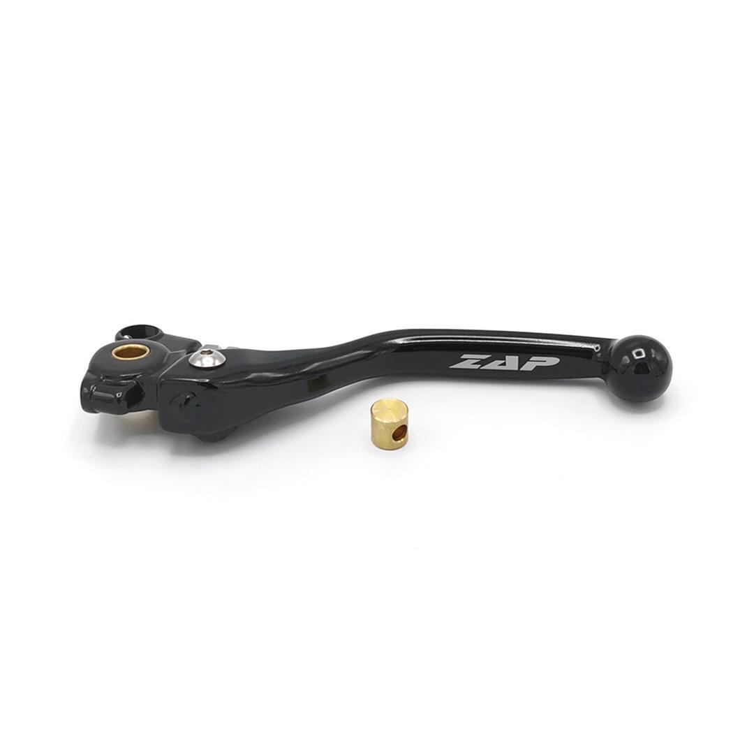 Factory Kupplungshebel Kawasaki KX 450 2019- black Edition ZAP-Technix-Shop