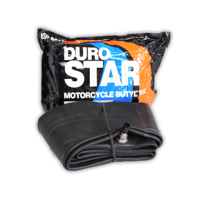 Mofa, Moped Schlauch DURO STAR 2.75-16 Butyl u.a. passend bei vielem Modellen aus 1,2 mm Butyl-Gummi Minicross 10-19 Zoll ZAP-Technix-Shop
