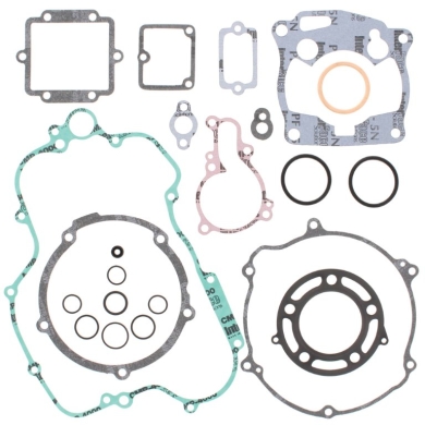 VERTEX Dichtungssatz Motor  KAWASAKI KX 125 1994 – 1997 Zulauf ZAP-Technix-Shop