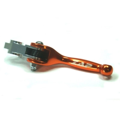 Flex-Kupplungshebel Magura für KTM/HSQ/GasGas alt Orange ZAP-Technix-Shop