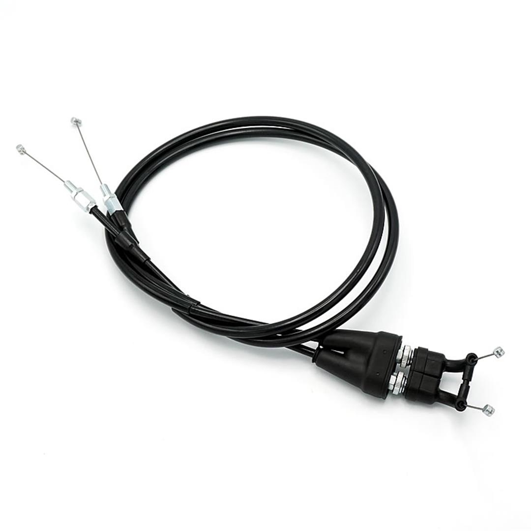 ZAP TechniX Gaszug für KTM SXF 250/ 350/ 450, 2016-23 HSQ FC, für GasGas MC Gas Bowdenzug ZAP-Technix-Shop