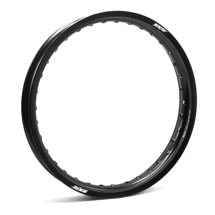 KKE Felge hinten 19×2.15 32H CR/CRF Schwarz Glanz KKE Felge hinten 19×2.15 32H CR/CRF Schwarz Glanz Excel Felgen ZAP-Technix-Shop
