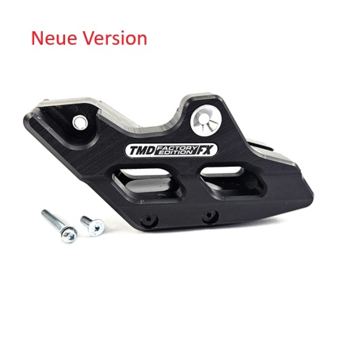 TMD Kettenführung FX für BETA RR/XT/RX 2010- Schwarz Zulauf ZAP-Technix-Shop