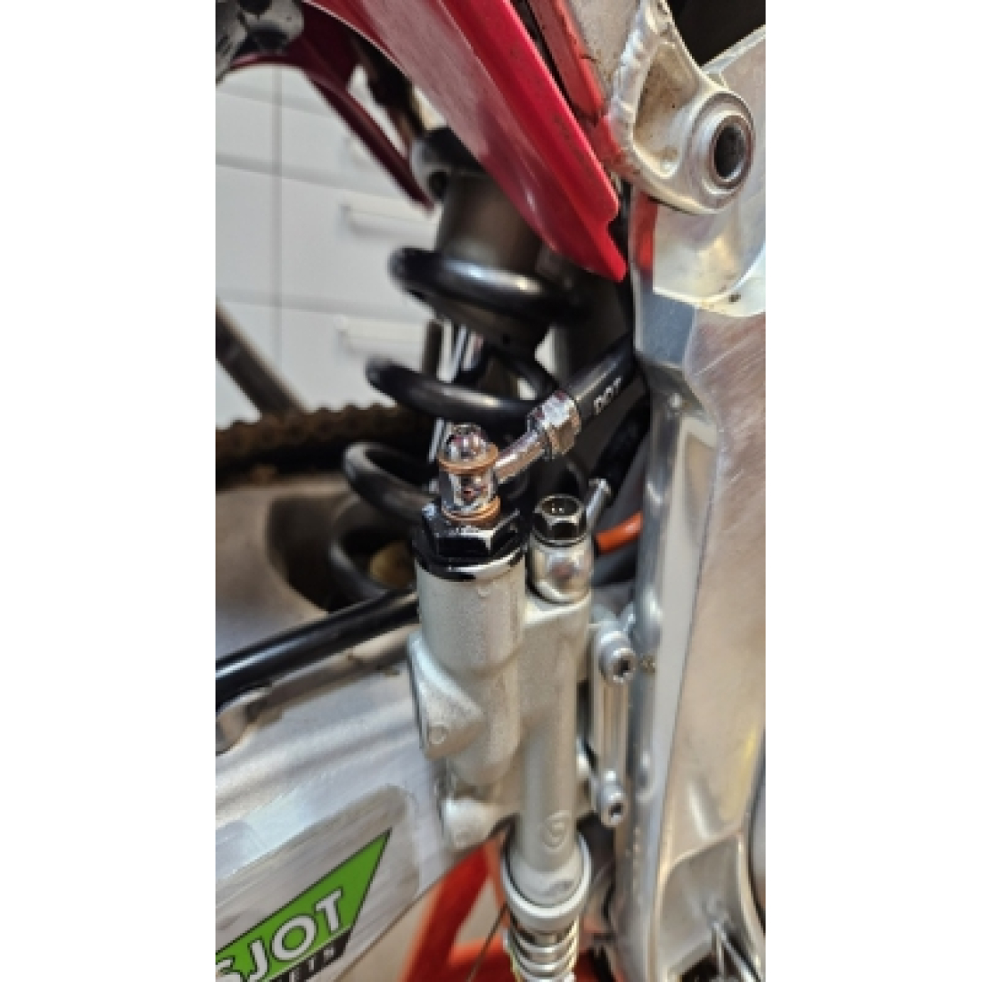 Left Hand Brake Kit für Stark Varg Zulauf ZAP-Technix-Shop