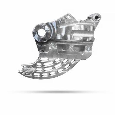 Enduro Engineering Bremsscheibenschutz für Beta RR RACE 25-, RX 300/450 25- 22mm Achse Zulauf ZAP-Technix-Shop