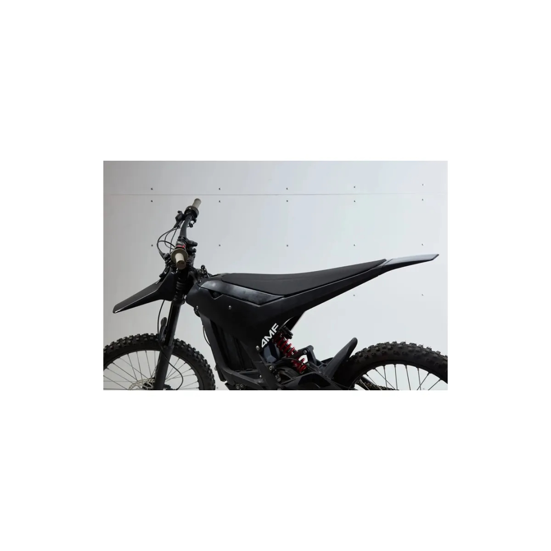 4MF Moto Kit für SUR-RON Light Bee Schwarz SUR-RON Plastik-Sets ZAP-Technix-Shop