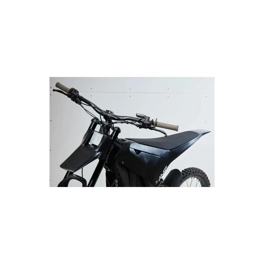 4MF Moto Kit für SUR-RON Light Bee Schwarz SUR-RON Plastik-Sets ZAP-Technix-Shop