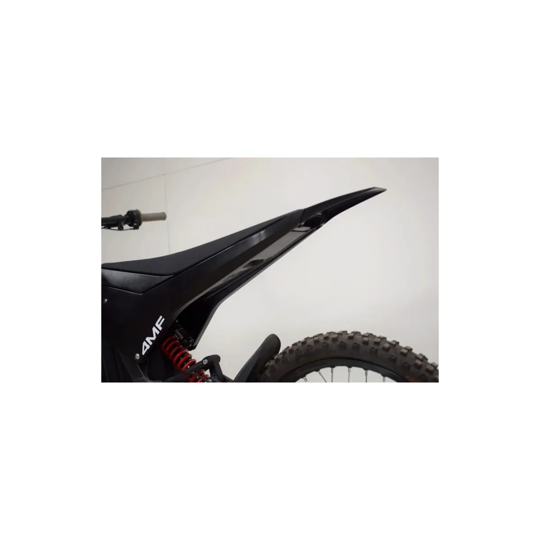 4MF Moto Kit für SUR-RON Light Bee Schwarz SUR-RON Plastik-Sets ZAP-Technix-Shop