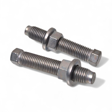 BOLT Kettenspanner Schrauben EURO M10x50mm für KTM/HSQ/GG Zulauf ZAP-Technix-Shop