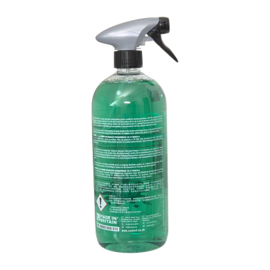 Rock Oil Dirt Blaster 1 L – Hochwirksamer Reiniger für dein Offroad-Bike Pflegemittel ZAP-Technix-Shop