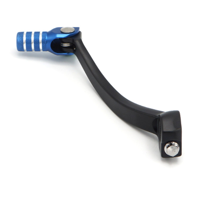 ZAP Schalthebel für Yamaha YZF 250 19-, 450 18- Blau Zulauf ZAP-Technix-Shop
