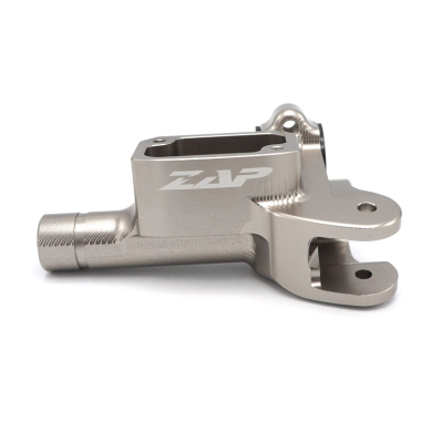 ZAP Factory Kupplungsarmatur für Brembo 10mm Zulauf ZAP-Technix-Shop