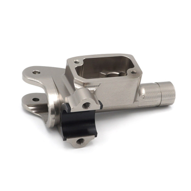 ZAP Factory Kupplungsarmatur für Brembo 10mm Zulauf ZAP-Technix-Shop