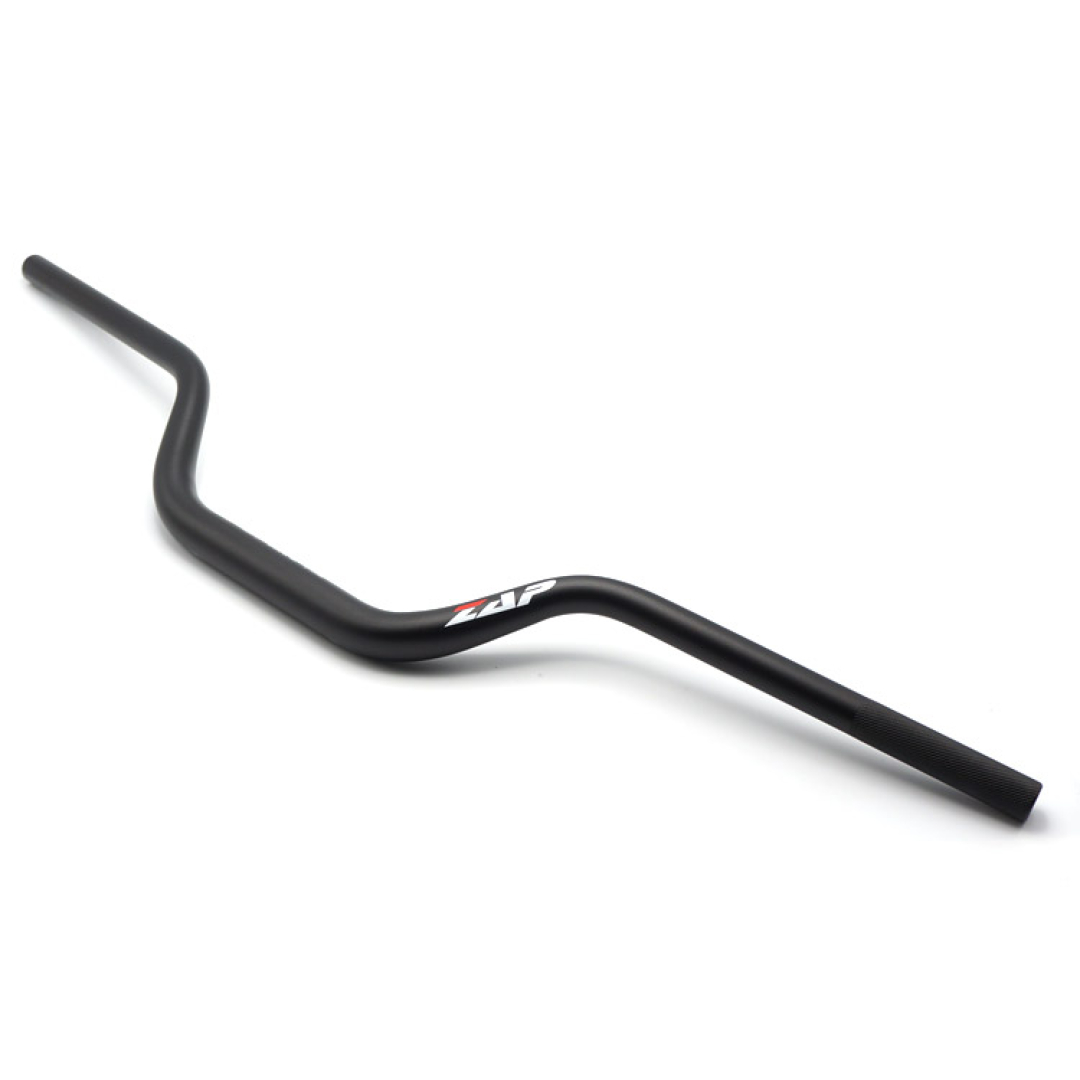 ZAP FX-Lenker ATV schwarz Zulauf ZAP-Technix-Shop