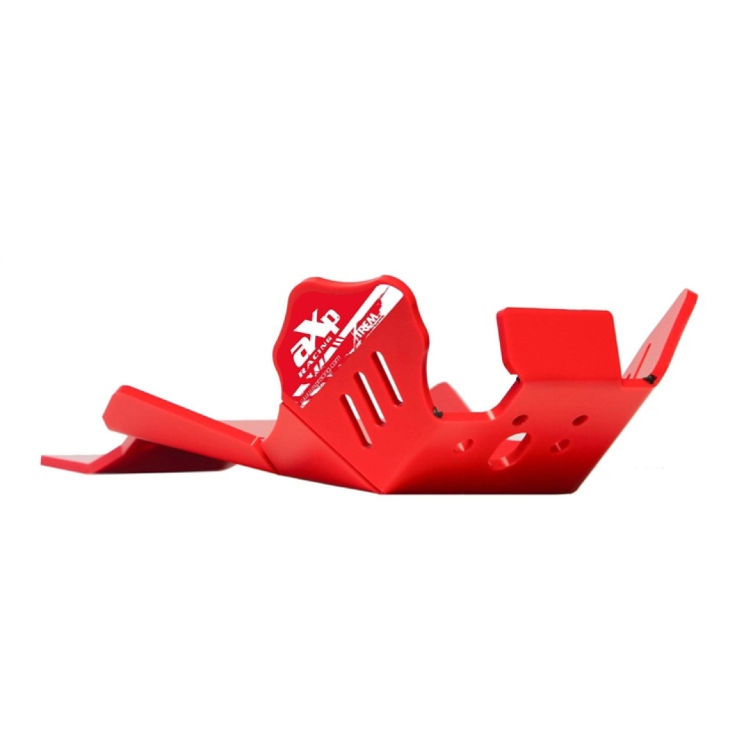 AXP Xtrem Motorschutz für Beta RR 250/300 25- Rot AXP ZAP-Technix-Shop