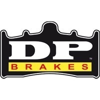 DP Brakes Bremsbeläge hinten Honda CR(F) 02- Bremsbeläge ZAP-Technix-Shop