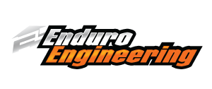 Enduro Engineering Kühlerschutz für KTM SX/F 16-18 EXC/F 17-19, Husqvarna FC/TC 16-18, FE/TE 17-19 KTM / Husqv. Kühlerverstärkung ZAP-Technix-Shop