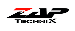 ZAP TechniX Anbaukit 28.6mm/40mm org. Gabelbrücke rot Motocross und Enduro Lenker Anbaukits ZAP-Technix-Shop