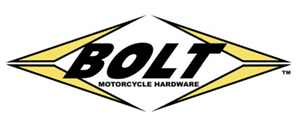 BOLT Track Pack KXF Schraubenkit 6-tlg m. Display Schraubenkits Track-Pack ZAP-Technix-Shop