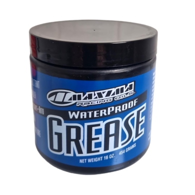 Maxima WATERPROOF GREASE – Vielzweckfett Fett / Schmiermittel ZAP-Technix-Shop