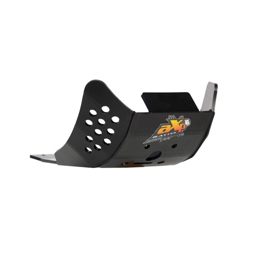 AXP Xtrem Motorschutz für Kawasaki KX 450 24-, 250 25- Schwarz AXP ZAP-Technix-Shop