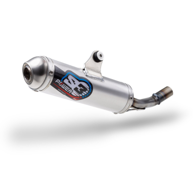 S3 Factory Endschalldämpfer für Yamaha YZ 125 (ab 22) Yamaha 2T Endschalldämpfer ZAP-Technix-Shop