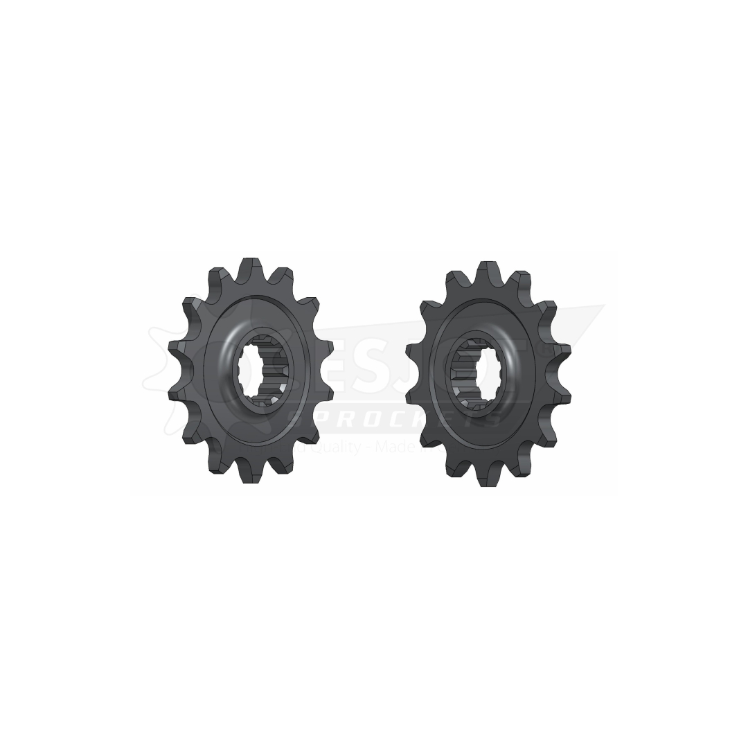 Motorritzel ( D ) Husaberg -06 14Zähne Zulauf ZAP-Technix-Shop